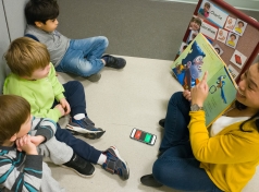 Speech and Language Disorders Are Experienced by Many Children—But Are Treatable