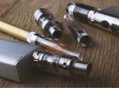 American Heart Association Takes a Strong Stand Against Vaping