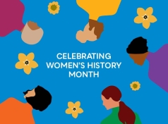 Celebrating the Women of JCFS Chicago