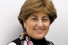 Donor Profile: Elizabeth Walder