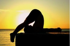 Yoga for a Healthy Night's Sleep
