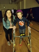 Knapp School & Yeshiva Expands Physical Education Program for Students with Disabilities