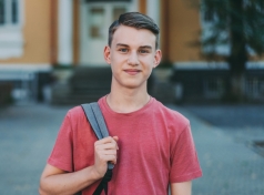 Self-Care Tips for Going Back to School