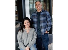 Donor Profile: Alexis and Jerry Bednyak