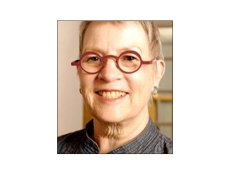 Memorial to Judy Bertacchi