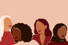 Empowering Young Women: Stories for Women, by Women