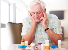 Using Medications Safely: Empowering Older Adults