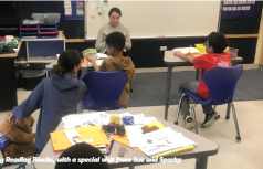 Bulldog Bulletin, March 2020