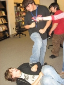 How Do I Know if it's Really Bullying?