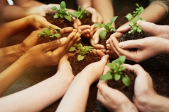 “We’re All In This Together….Developing Strong Communities”