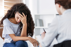 Trauma After Two Years of Covid