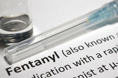 Fentanyl Alert