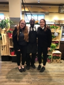 Leonard's Success Story