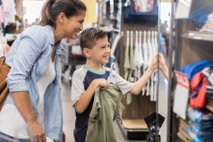 ADAPTIVE CLOTHING CATERS TO CHILDREN WITH SPECIAL NEEDS AND THEIR PARENTS