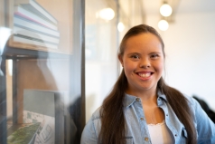 Luba's Success Story: How JVS Career & Employment Changed My Life