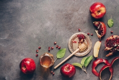 Ten Rs: Spiritual Practices for the High Holidays