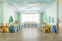 Setting Your Kindergartener Up for Success