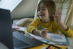 Tips for Creating a Home Lesson Plan