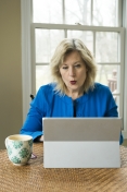 Being a Social Worker During a Pandemic