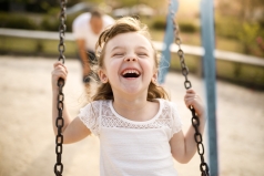 Inclusive Playgrounds