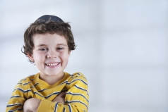 Jonah's Success Story
