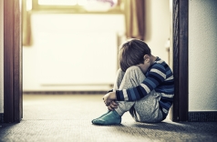 “It’s not safe to leave the house. It’s not safe to stay in the house.” Coronavirus may exacerbate child abuse