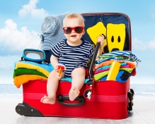Travel Tips For Families with Children with Special Needs 