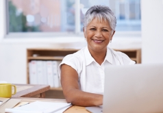Joyce's Success Story
