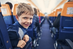 Come Fly with Me: Travel Tips for Children with Autism Spectrum Disorder