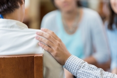 Suicide Prevention and Support