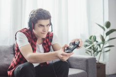 Video Games Are Social Spaces: How Video Games Help People Connect