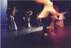 Dance/Movement Therapy: A Healing Art