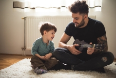 We’re All in This Together: How Music and Singing Benefits Trauma-Affected Children