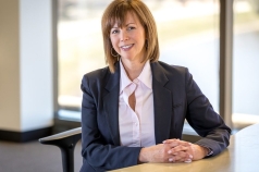 Donor Profile: Laurie Price