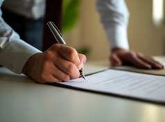 Violence Against Women Act Signed Back into Law