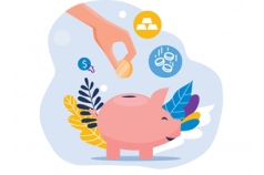 Financial Security During COVID-19