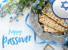 The Potency of Passover’s Musical Tradition