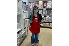 National Disability Employment Awareness Month: Becky's Story