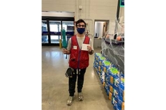 National Disability Employment Awareness Month: Jacob's Story
