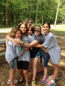 A Reflection On Camp Firefly