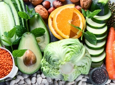 The Connection Between Diet and Mood