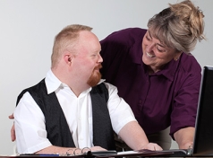 Helping People with Disabilities Achieve Independence