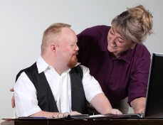 Helping People with Disabilities Achieve Independence