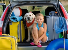 Help Your Child Get Ready for Camp!