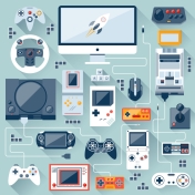 Leveling Up What Gaming Means for You and Your Child