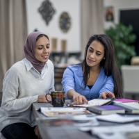 HIAS Citizenship Application Support