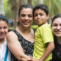 HIAS Family Based U.S. Immigration