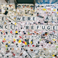 HIAS Chicago Jewish Coalition for Refugees