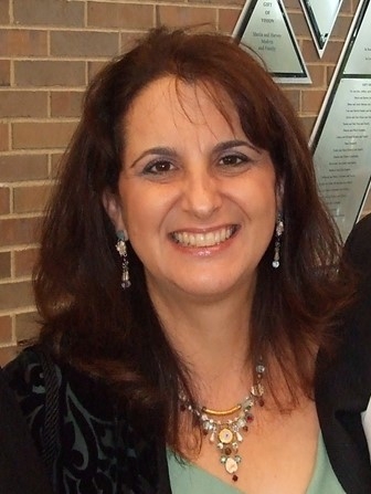 Hazzan Rachel Rosenberg