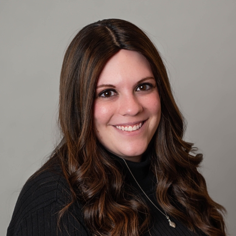 Bracha Jakofsky, MSW 